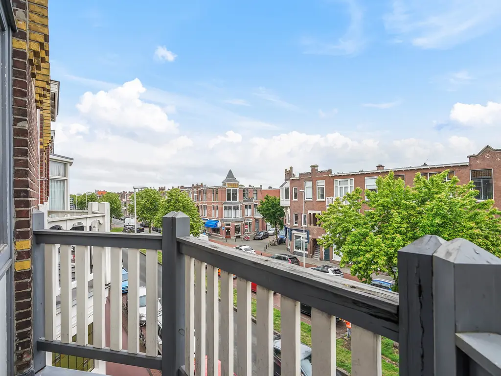 Valkenboslaan 228, Den Haag