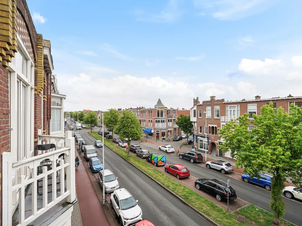 Valkenboslaan 228, Den Haag