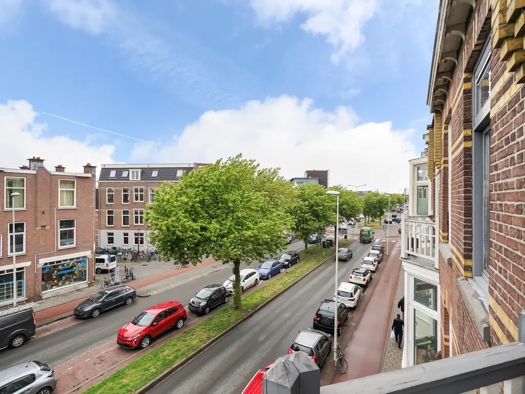 Valkenboslaan 228, Den Haag