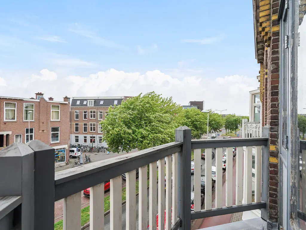 Valkenboslaan 228, Den Haag