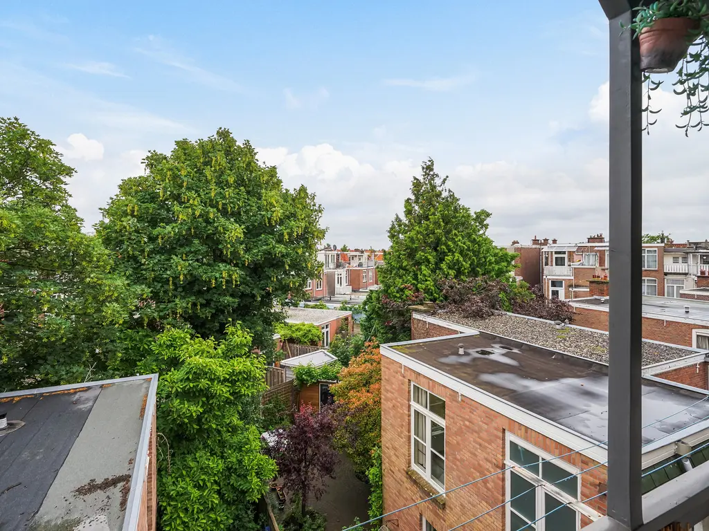 Valkenboslaan 228, Den Haag