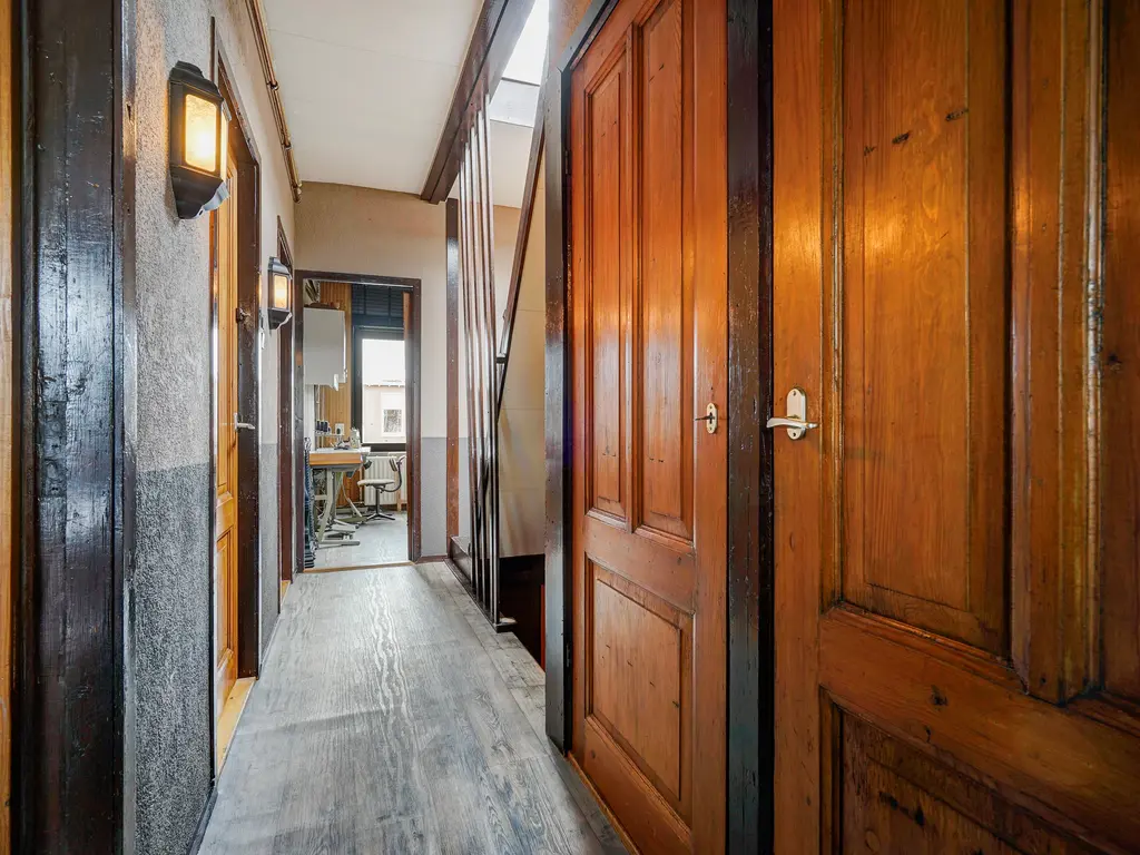 Valkenboslaan 228, Den Haag