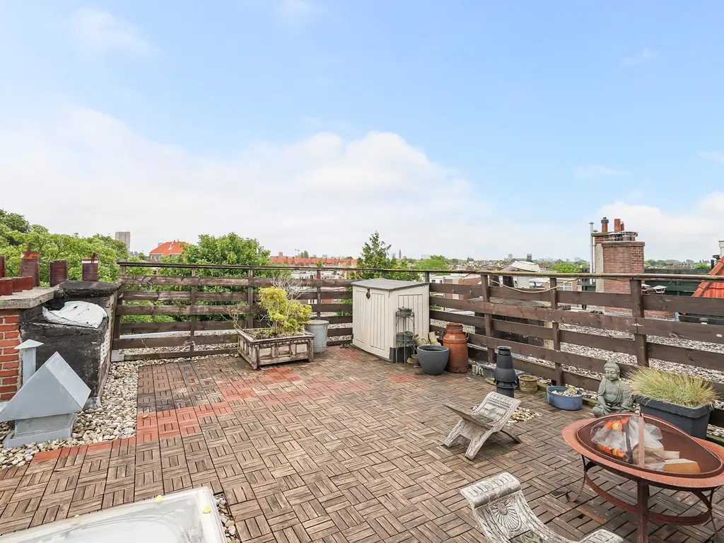 Valkenboslaan 228, Den Haag