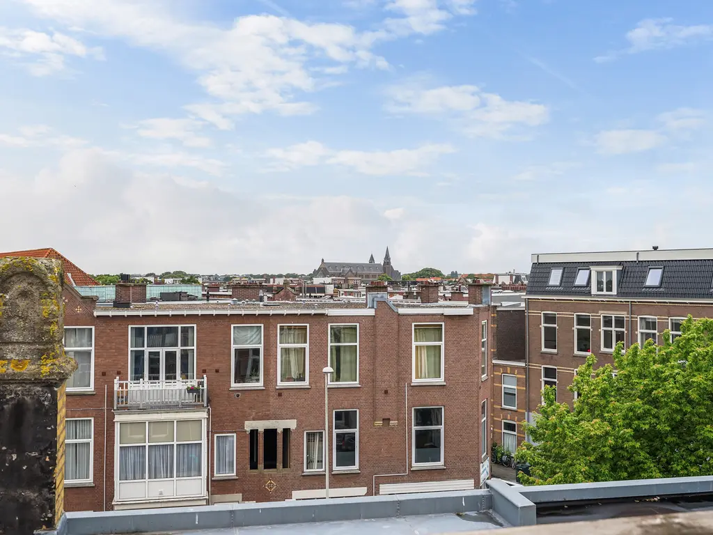 Valkenboslaan 228, Den Haag
