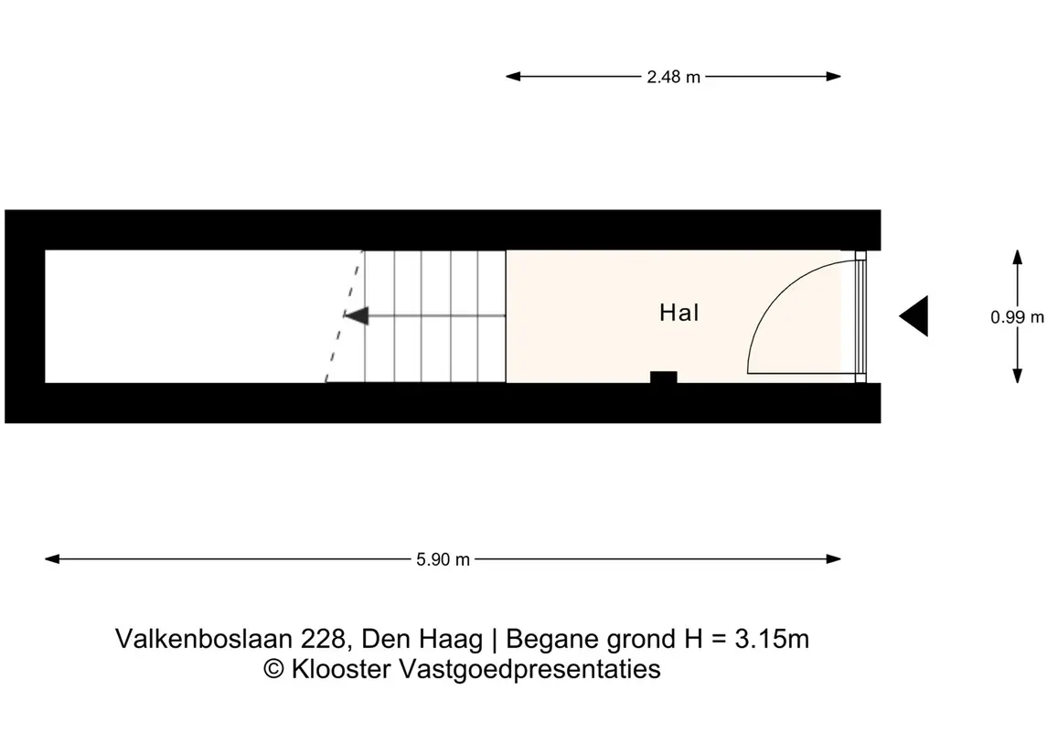 Valkenboslaan 228