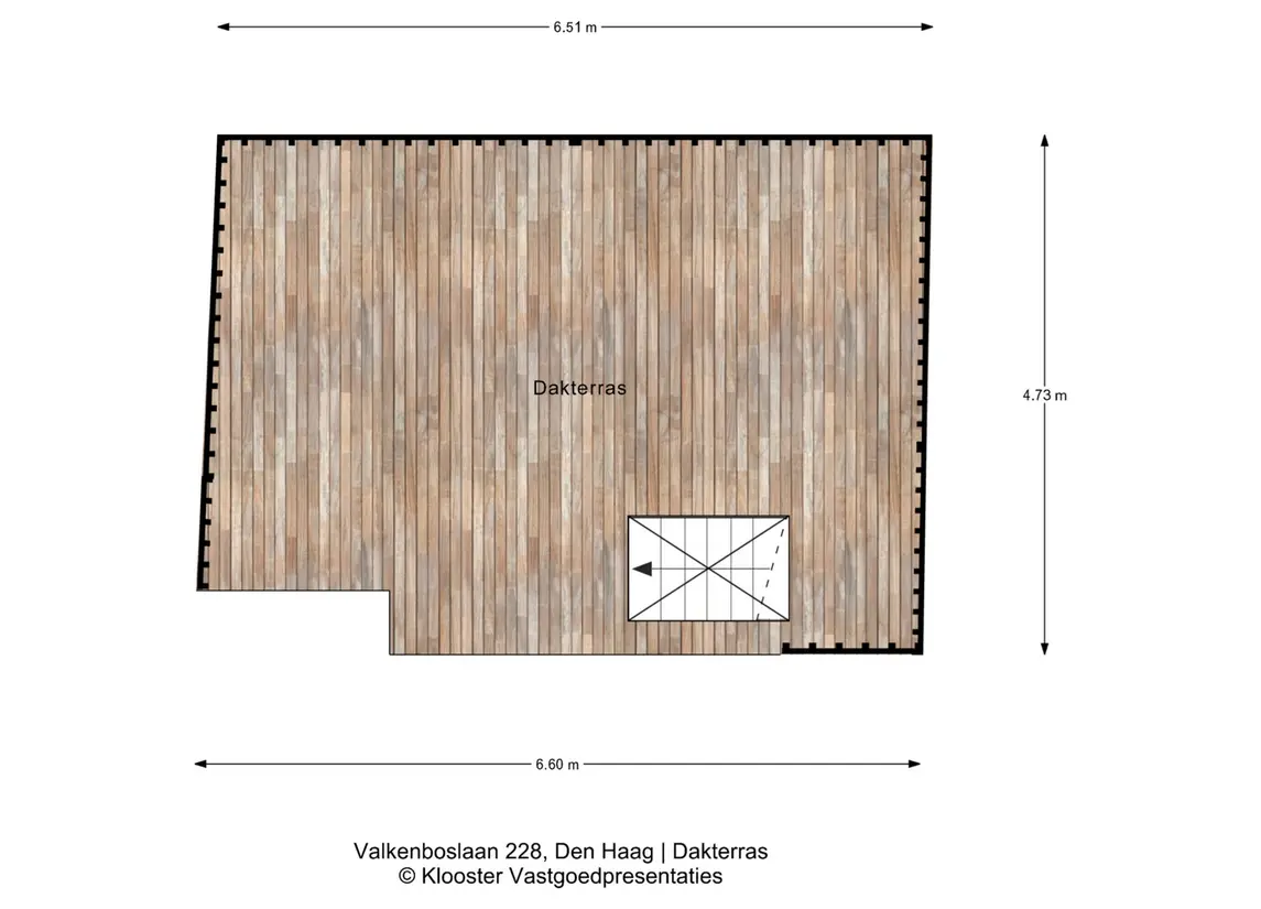 Valkenboslaan 228
