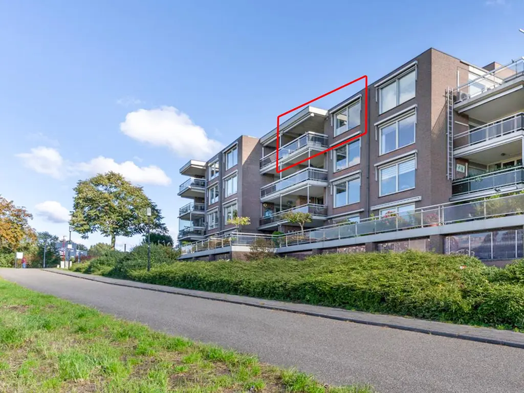 Veermonde 15, NIEUWEGEIN