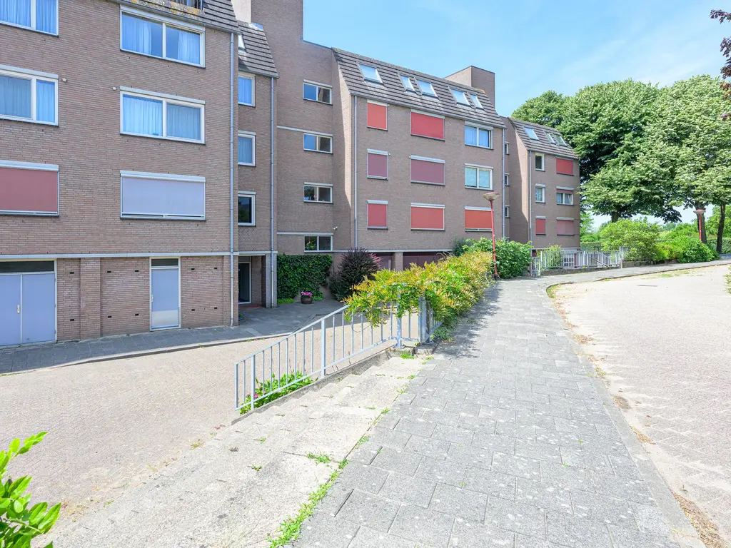 Veermonde 15, NIEUWEGEIN