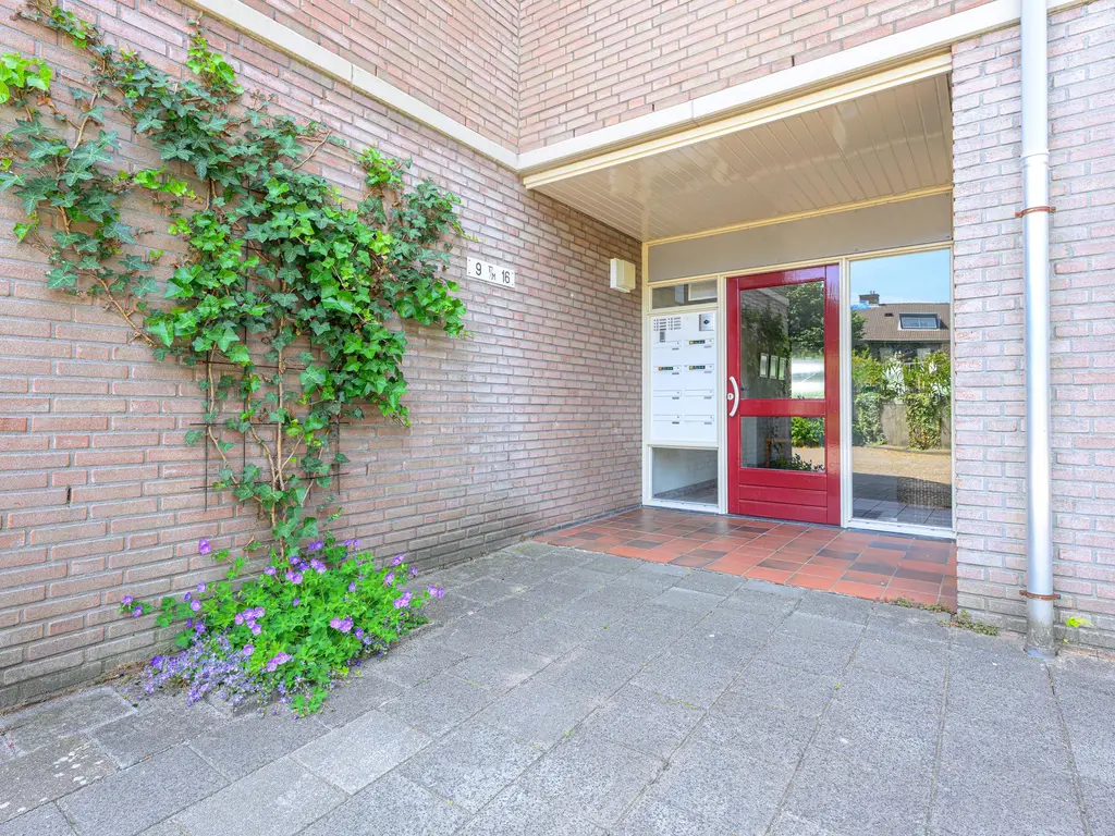 Veermonde 15, NIEUWEGEIN
