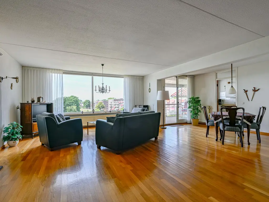 Veermonde 15, NIEUWEGEIN