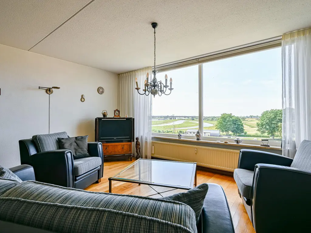 Veermonde 15, NIEUWEGEIN