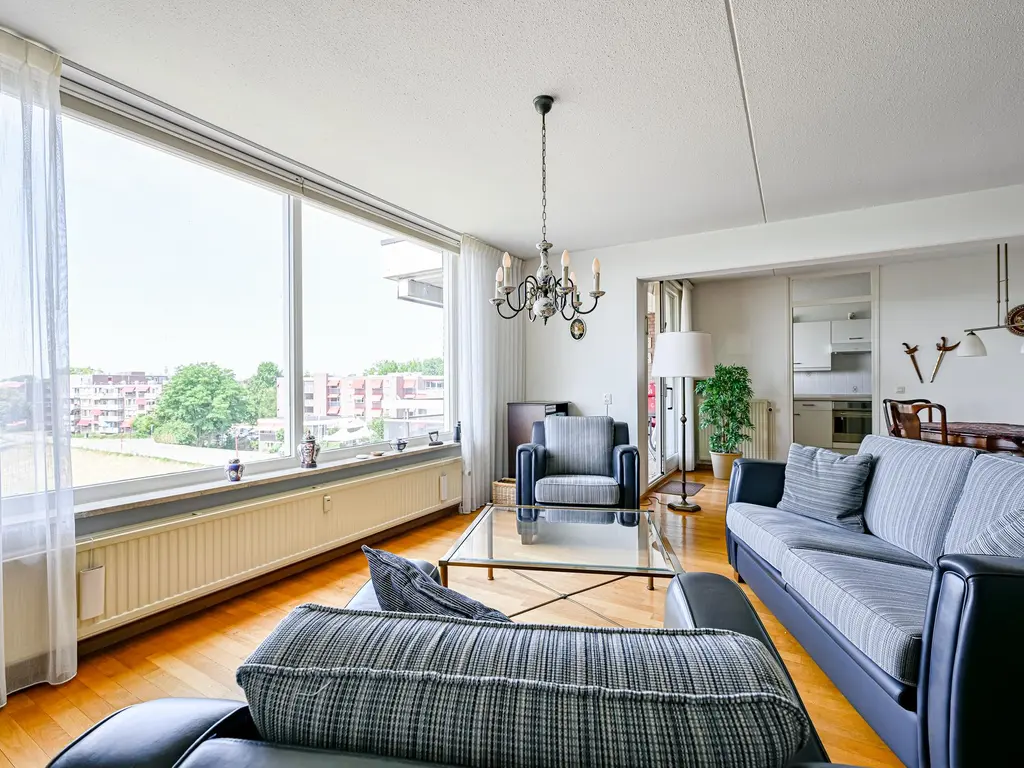 Veermonde 15, NIEUWEGEIN