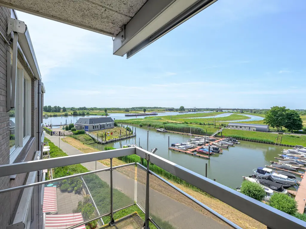 Veermonde 15, NIEUWEGEIN