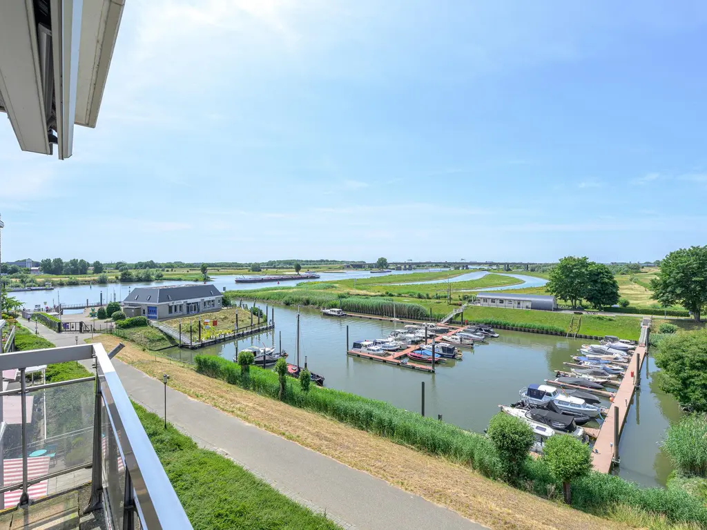 Veermonde 15, NIEUWEGEIN