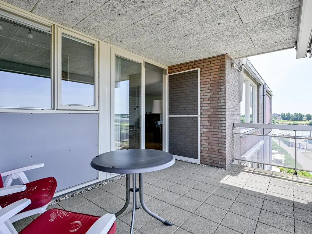 Veermonde 15, NIEUWEGEIN