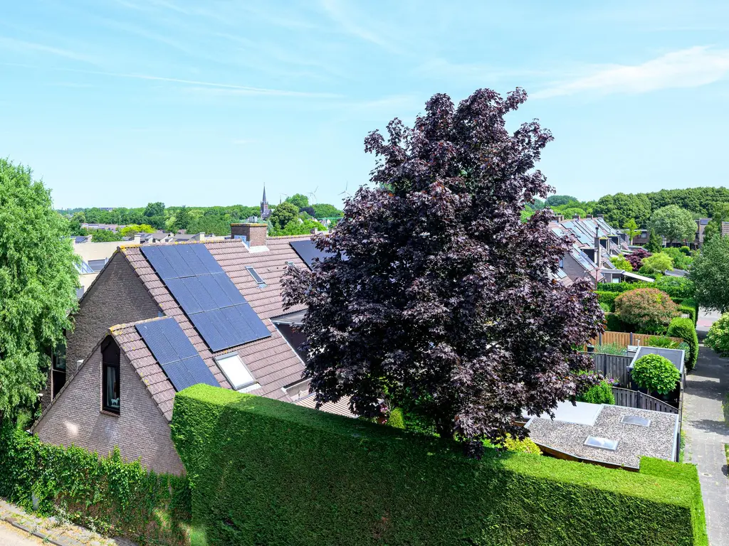 Veermonde 15, NIEUWEGEIN