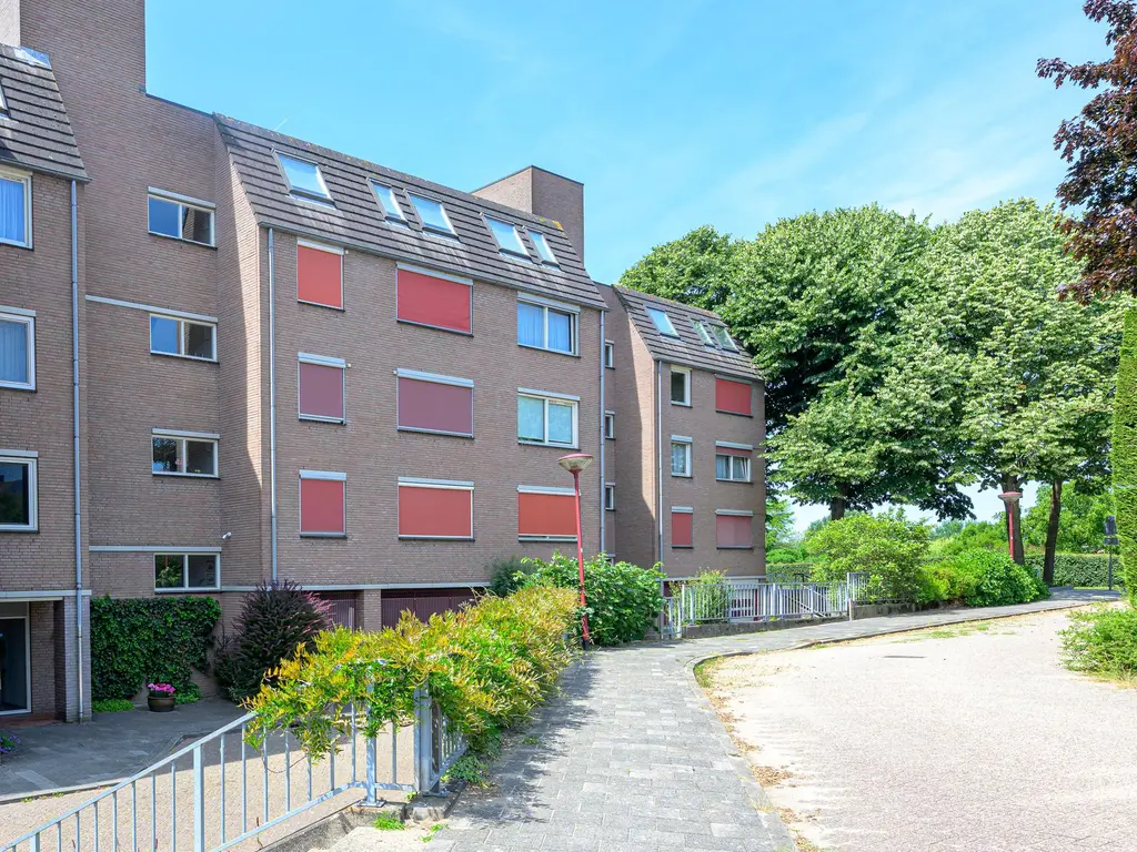 Veermonde 15, NIEUWEGEIN