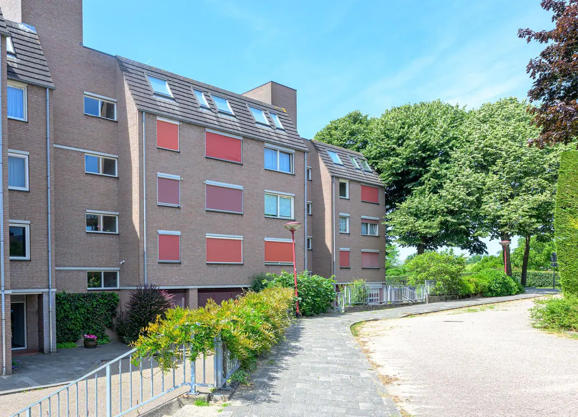 Veermonde 15