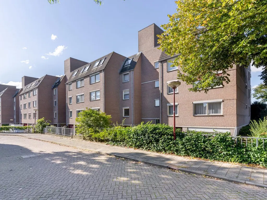 Veermonde 15, NIEUWEGEIN