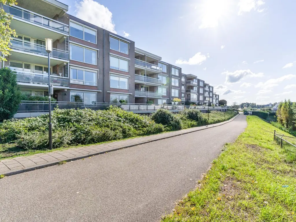 Veermonde 15, NIEUWEGEIN
