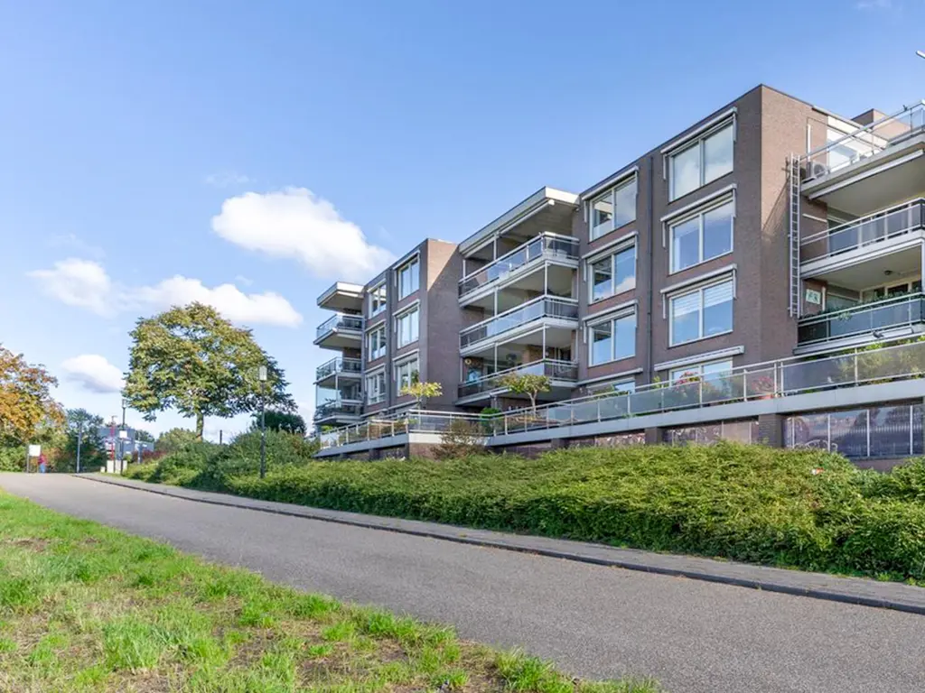 Veermonde 15, NIEUWEGEIN