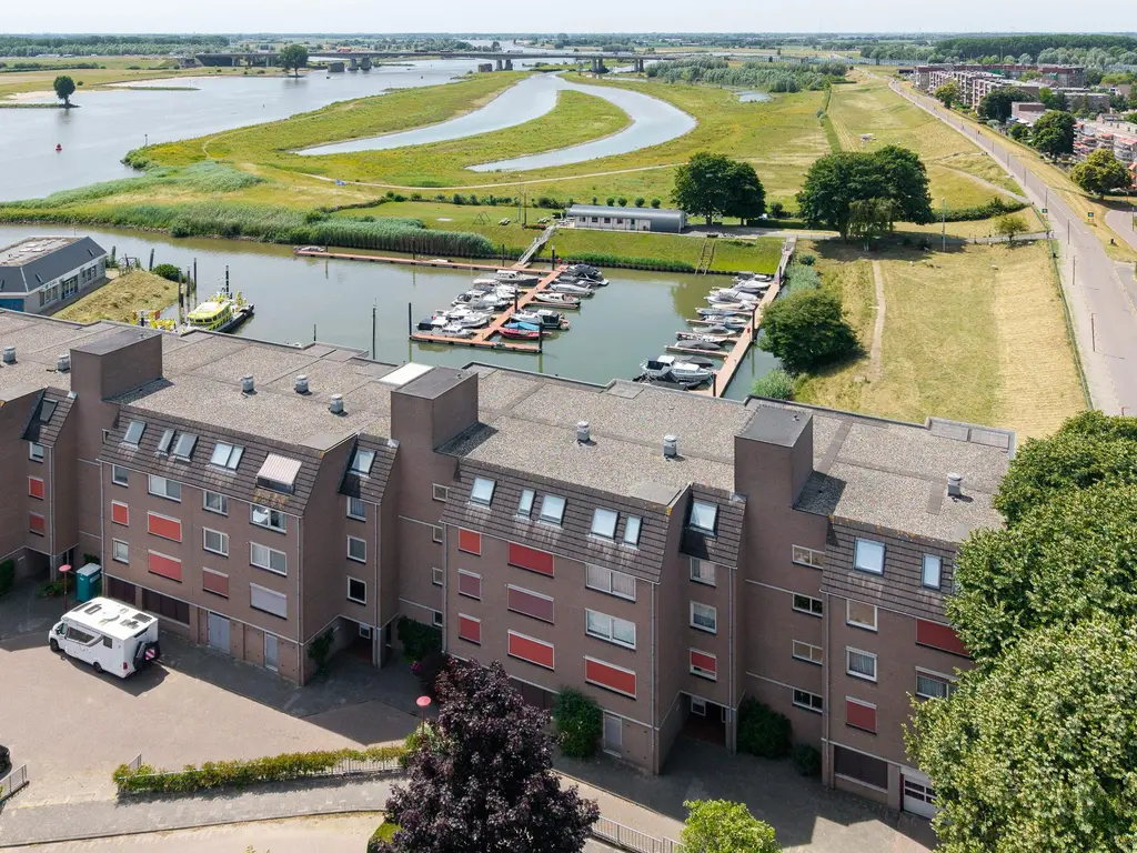 Veermonde 15, NIEUWEGEIN