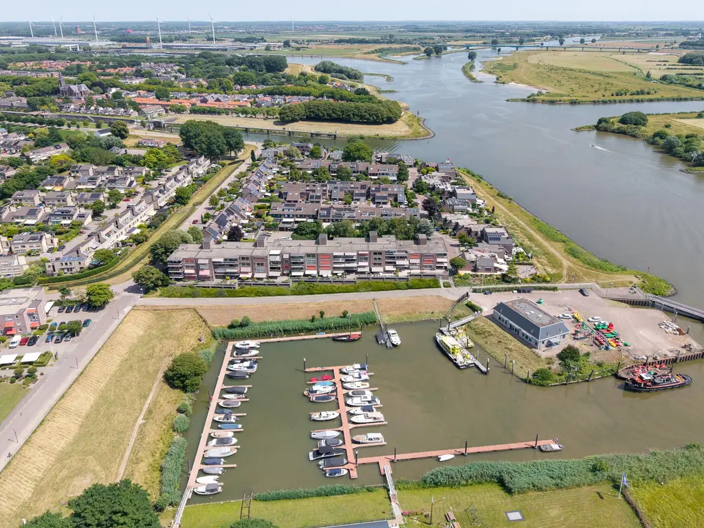 Veermonde 15, NIEUWEGEIN