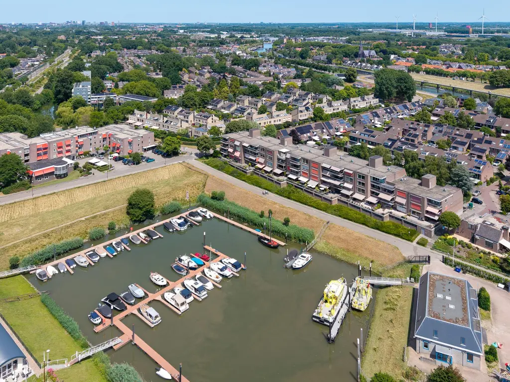 Veermonde 15, NIEUWEGEIN
