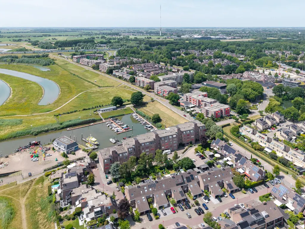 Veermonde 15, NIEUWEGEIN