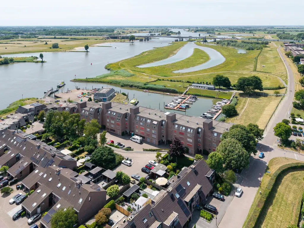 Veermonde 15, NIEUWEGEIN