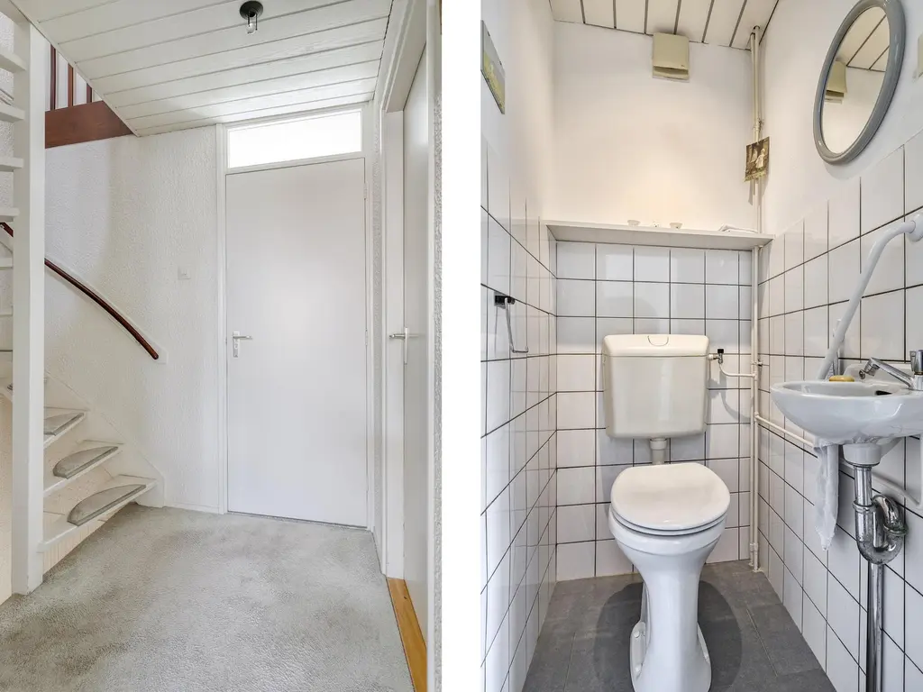 Ghijseland 255, RHOON