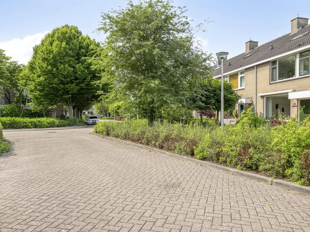 Ghijseland 255, RHOON