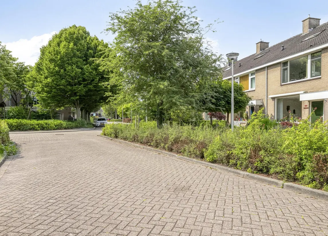 Ghijseland 255