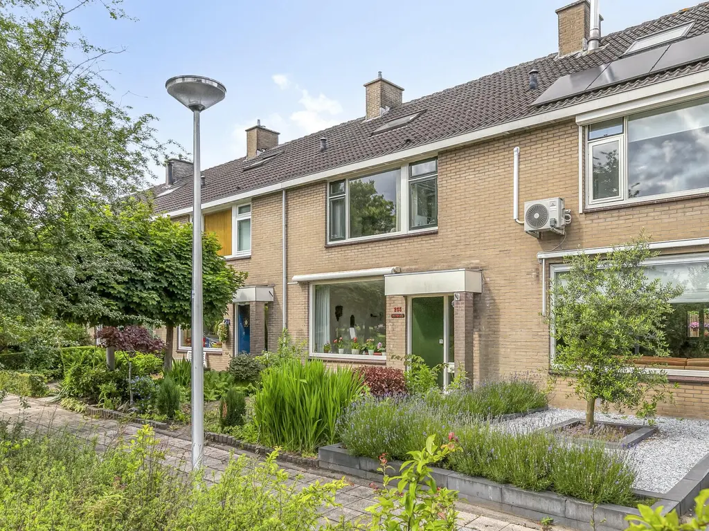 Ghijseland 255, RHOON