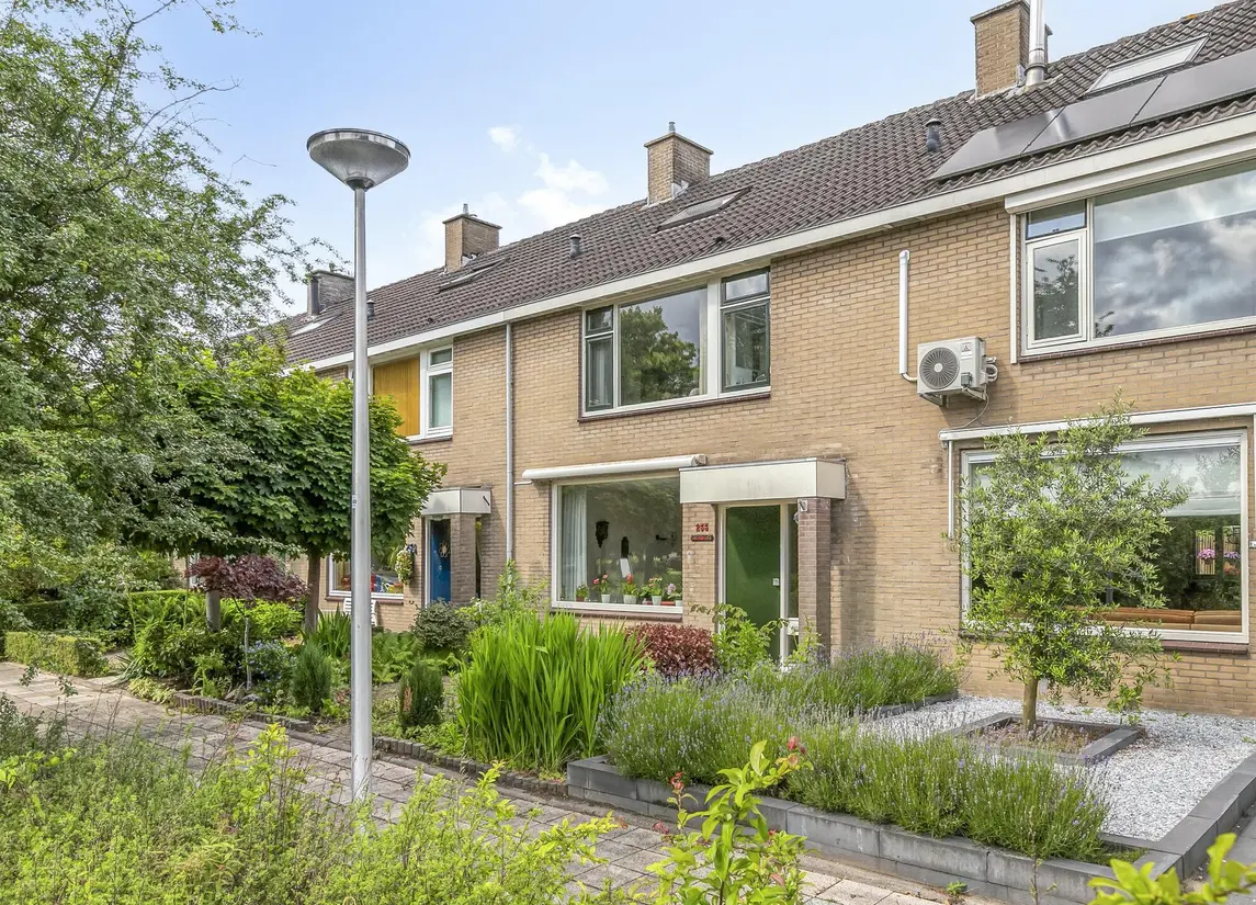 Ghijseland 255