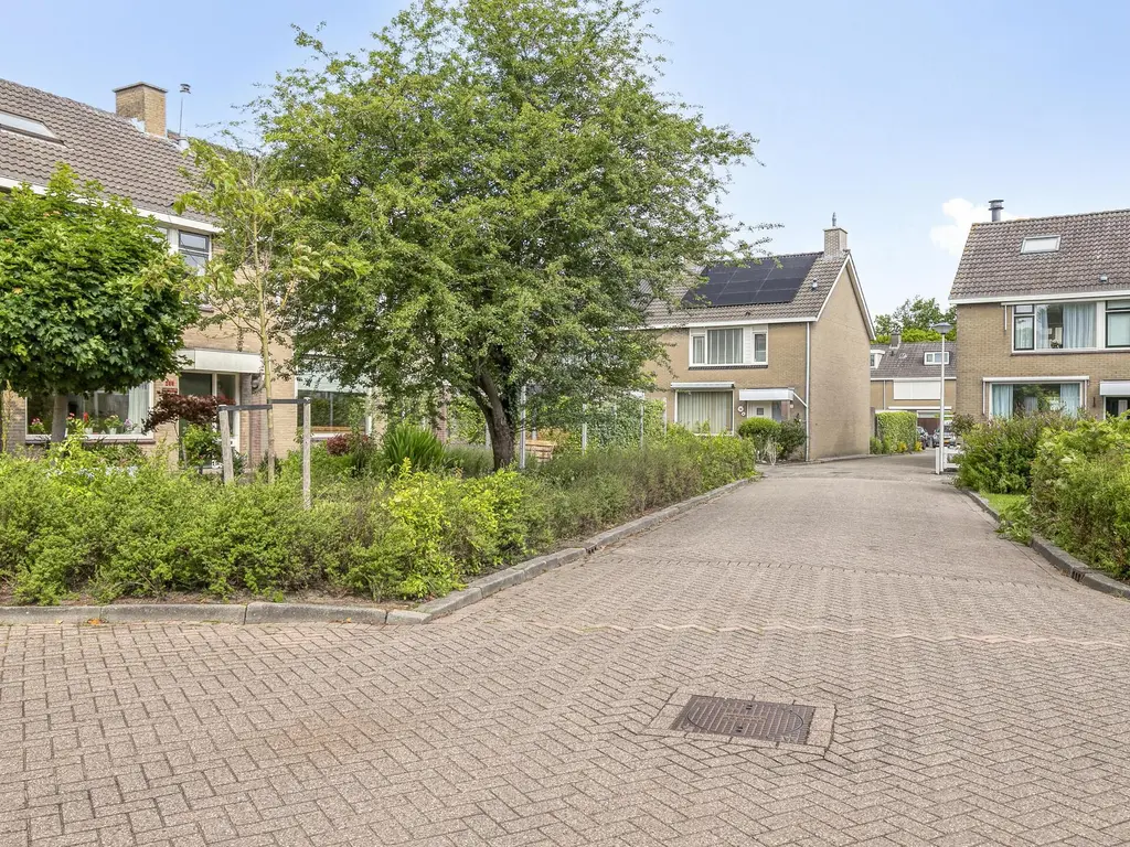 Ghijseland 255, RHOON