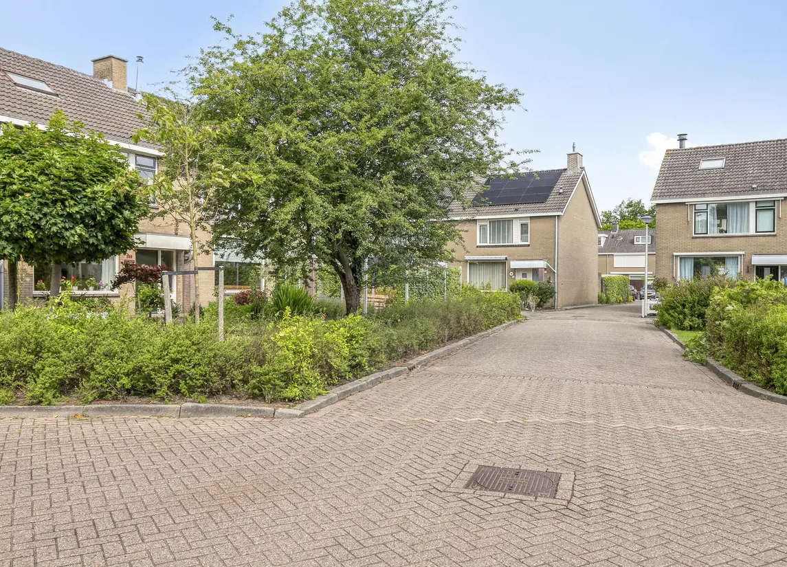Ghijseland 255