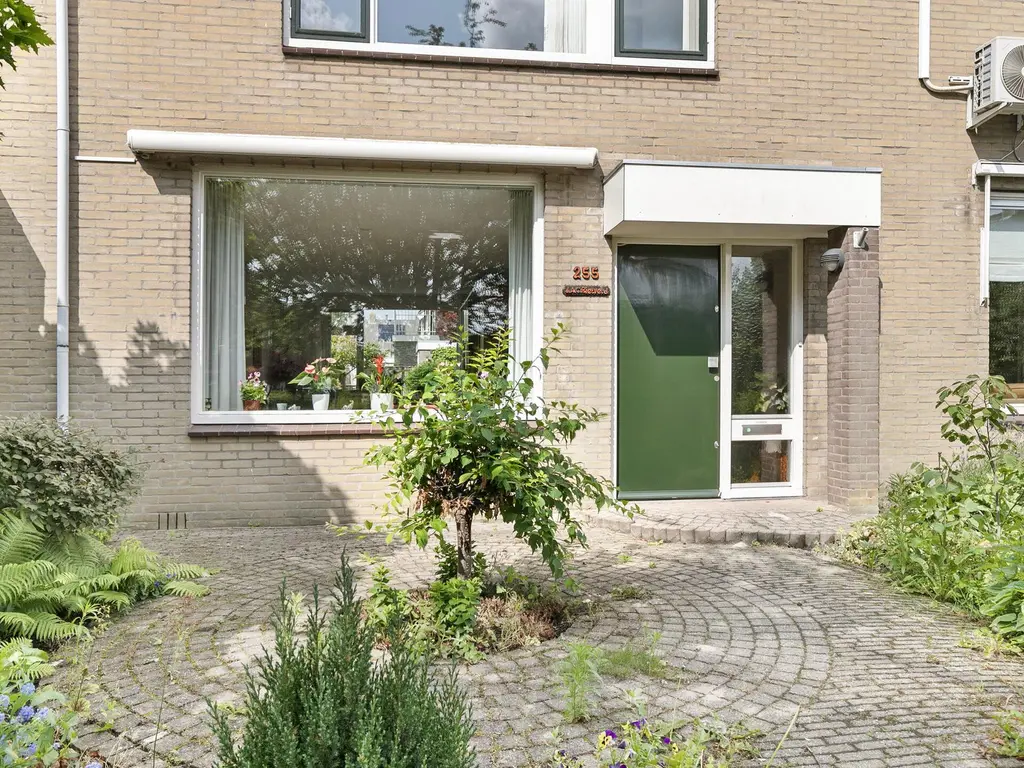 Ghijseland 255, RHOON