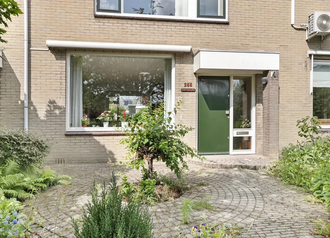 Ghijseland 255