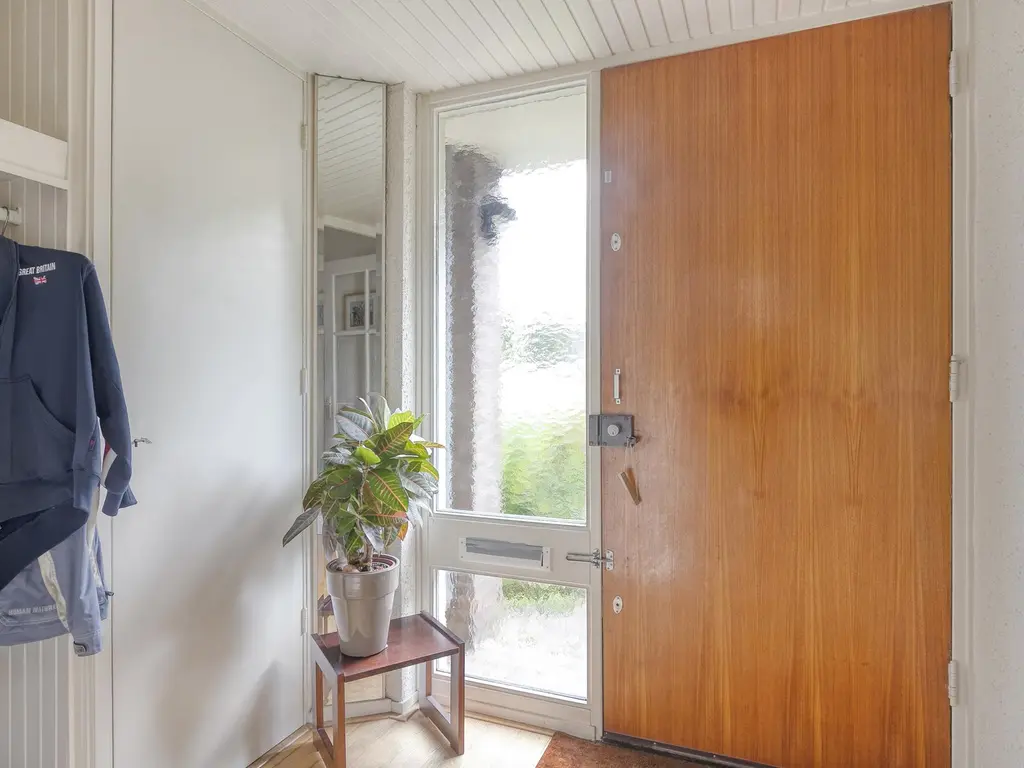 Ghijseland 255, RHOON
