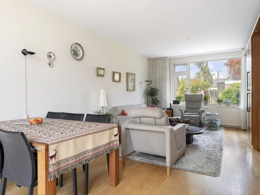 Ghijseland 255, RHOON