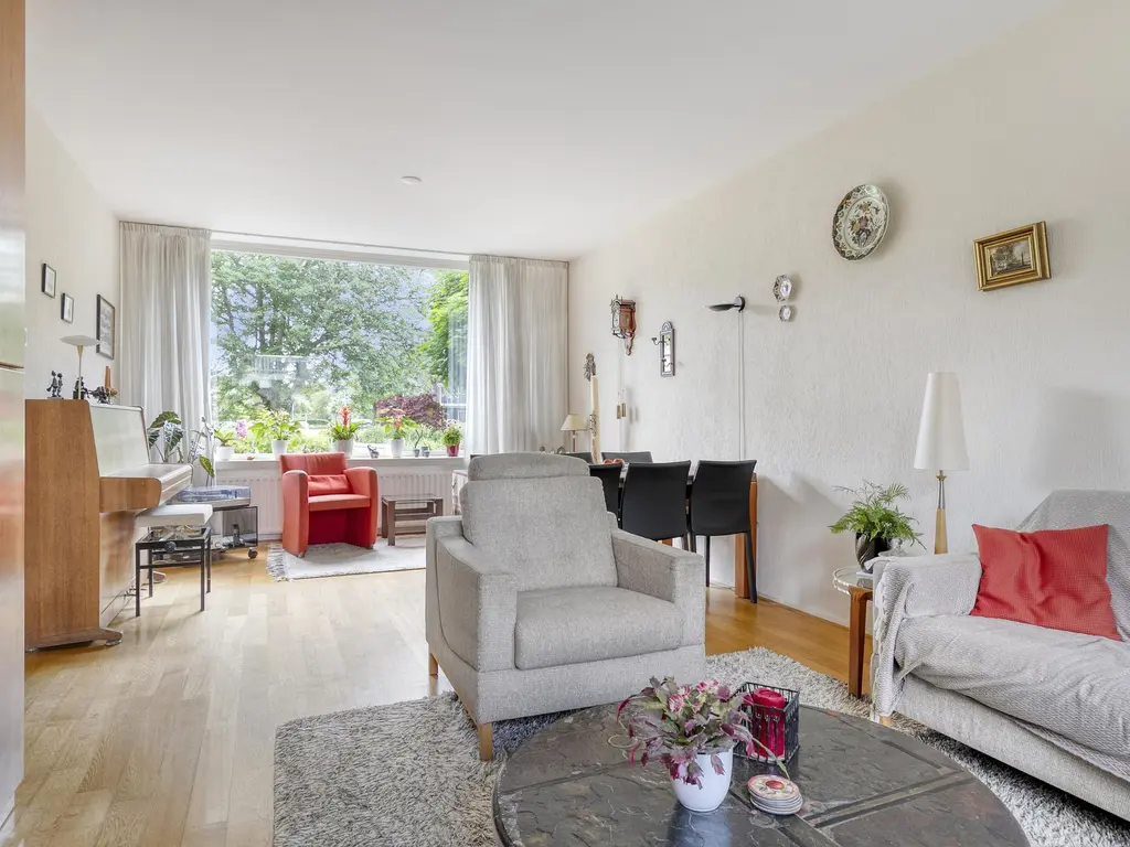Ghijseland 255, RHOON