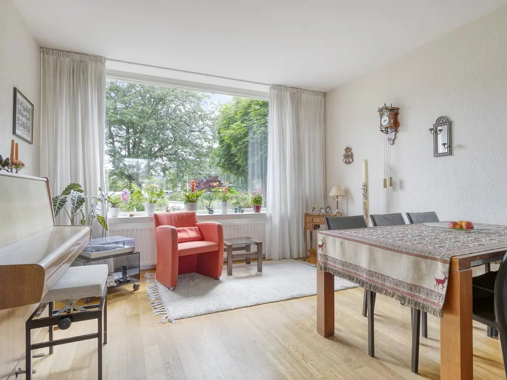 Ghijseland 255, RHOON