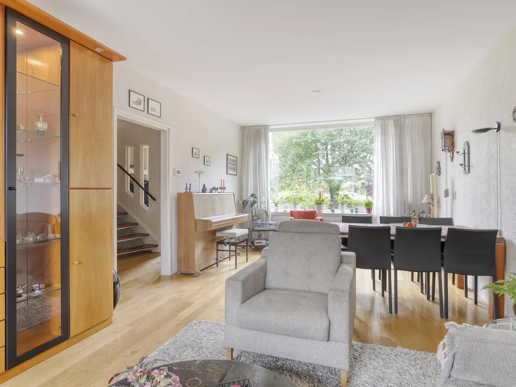 Ghijseland 255, RHOON