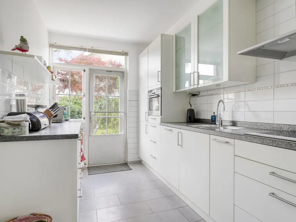 Ghijseland 255, RHOON