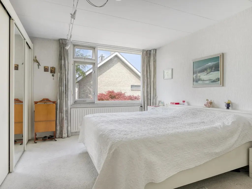 Ghijseland 255, RHOON