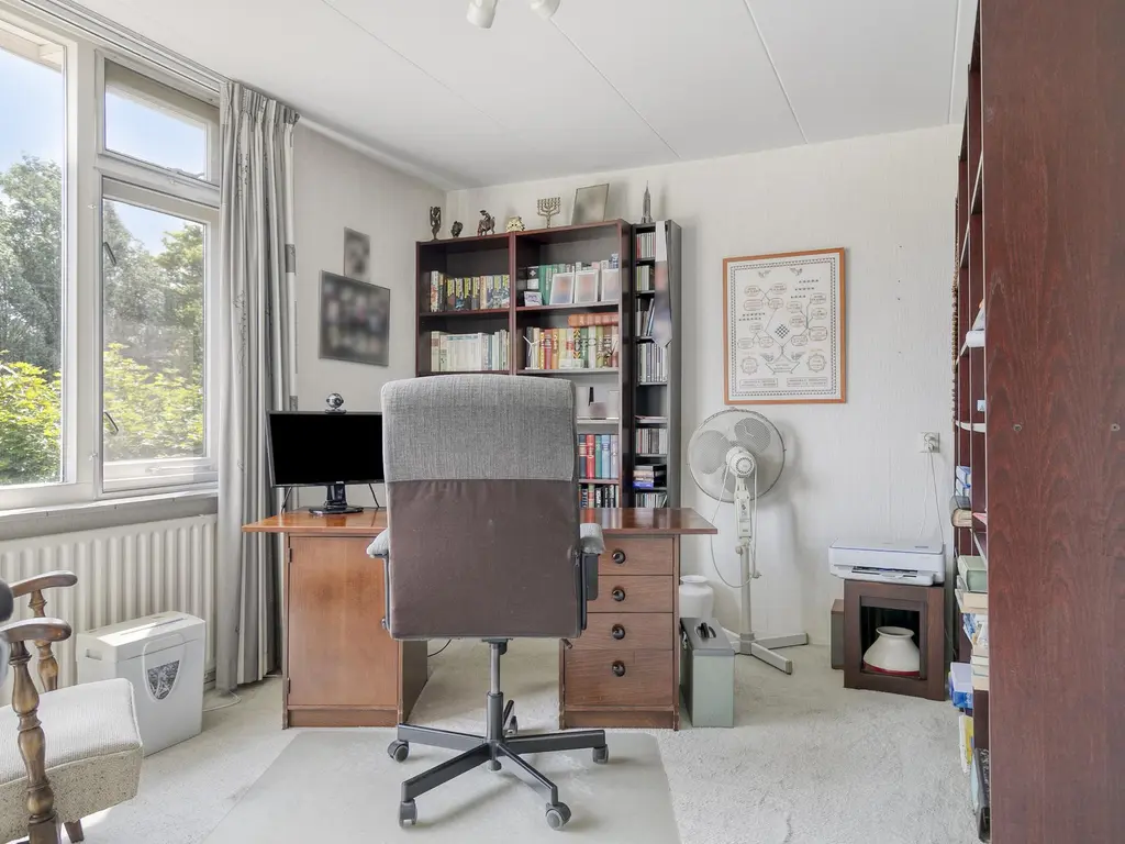 Ghijseland 255, RHOON