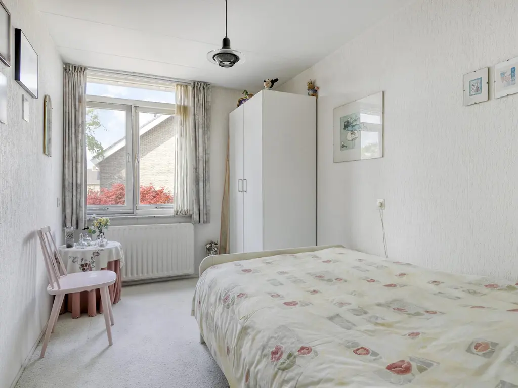 Ghijseland 255, RHOON