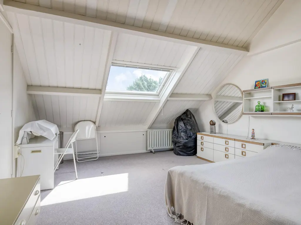 Ghijseland 255, RHOON