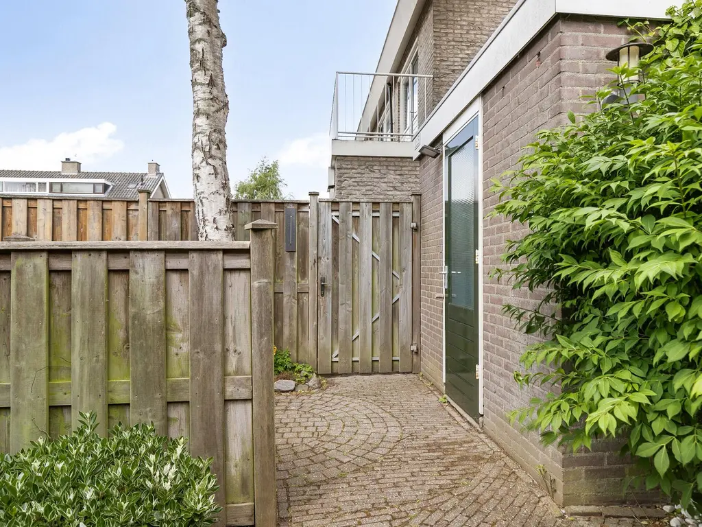 Ghijseland 255, RHOON